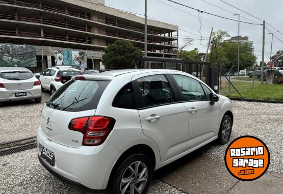 Autos - Citroen C3 16 FEEL 2019 Nafta  - En Venta