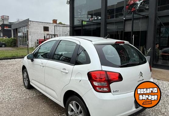 Autos - Citroen C3 16 FEEL 2019 Nafta  - En Venta