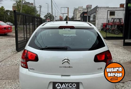 Autos - Citroen C3 16 FEEL 2019 Nafta  - En Venta