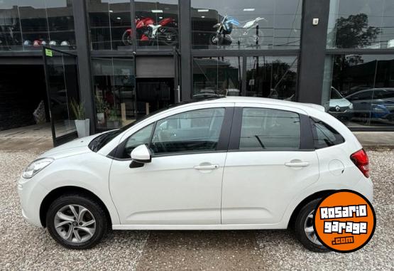 Autos - Citroen C3 16 FEEL 2019 Nafta  - En Venta