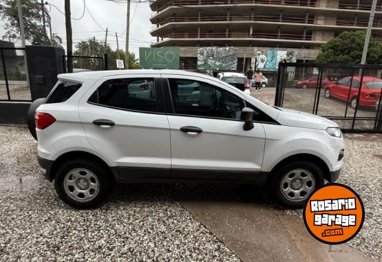 Autos - Ford ECOSPORT 1.6 S 2015 Nafta  - En Venta