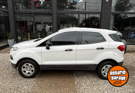 Autos - Ford ECOSPORT 1.6 S 2015 Nafta  - En Venta