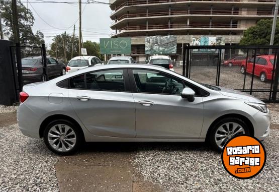 Autos - Chevrolet CRUZE 1.4 LT 2019 Nafta - En Venta