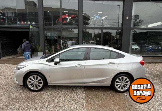 Autos - Chevrolet CRUZE 1.4 LT 2019 Nafta - En Venta