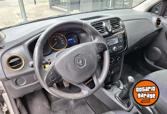 Autos - Renault Sandero Stepway Dynamique 2015 Nafta 168900Km - En Venta