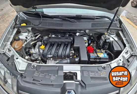 Autos - Renault Sandero Stepway Dynamique 2015 Nafta 168900Km - En Venta