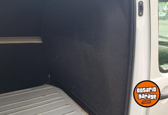 Utilitarios - Peugeot Expert 2.0 HDI 2016 Diesel 163000Km - En Venta