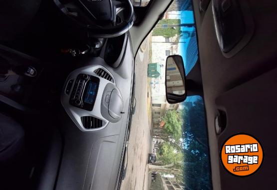 Autos - Ford Ka 2018 Nafta 86520Km - En Venta