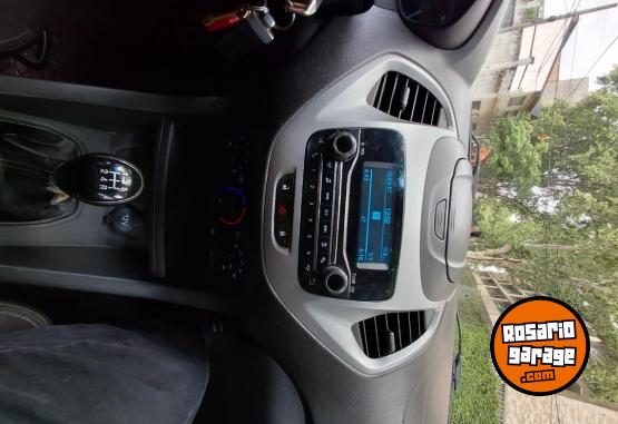 Autos - Ford Ka 2018 Nafta 86520Km - En Venta