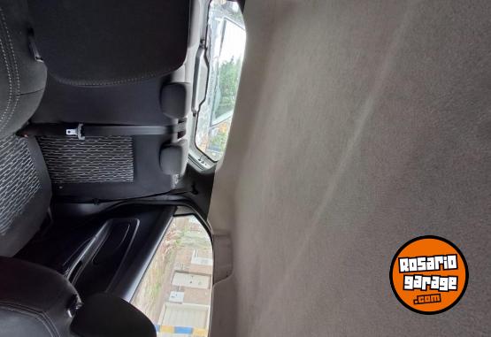 Autos - Ford Ka 2018 Nafta 86520Km - En Venta
