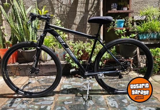 Deportes - Bicicleta SLP Rodado 29 (Talle L) - En Venta