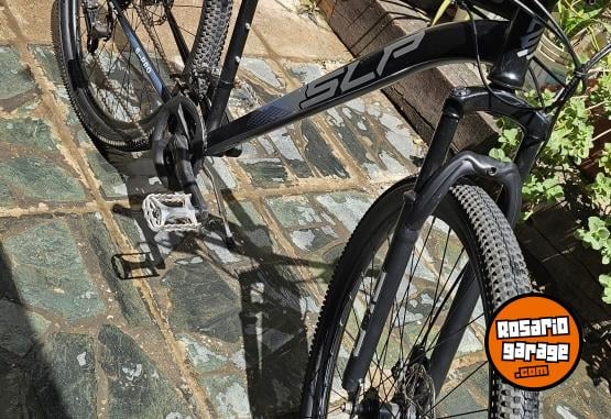 Deportes - Bicicleta SLP Rodado 29 (Talle L) - En Venta
