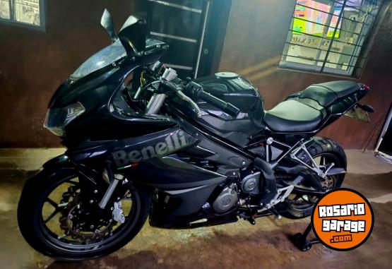 Motos - Benelli 302 r 2020 Nafta 30000Km - En Venta