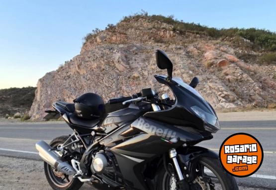 Motos - Benelli 302 r 2020 Nafta 30000Km - En Venta