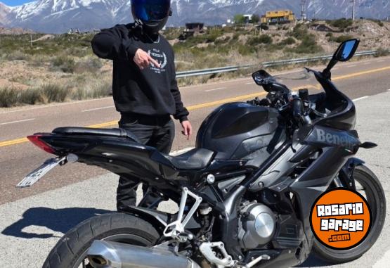 Motos - Benelli 302 r 2020 Nafta 30000Km - En Venta