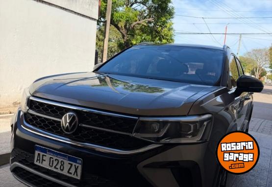Autos - Volkswagen Taos 1.4 250 Tsi Highline 2021 Nafta 108000Km - En Venta