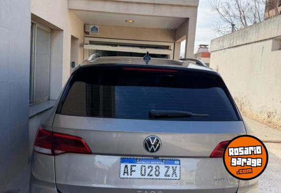 Autos - Volkswagen Taos 1.4 250 Tsi Highline 2021 Nafta 108000Km - En Venta