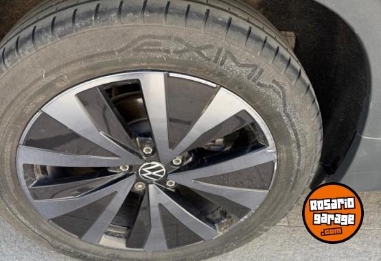 Autos - Volkswagen Taos 1.4 250 Tsi Highline 2021 Nafta 108000Km - En Venta