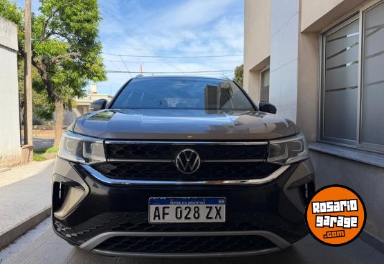 Autos - Volkswagen Taos 1.4 250 Tsi Highline 2021 Nafta 108000Km - En Venta