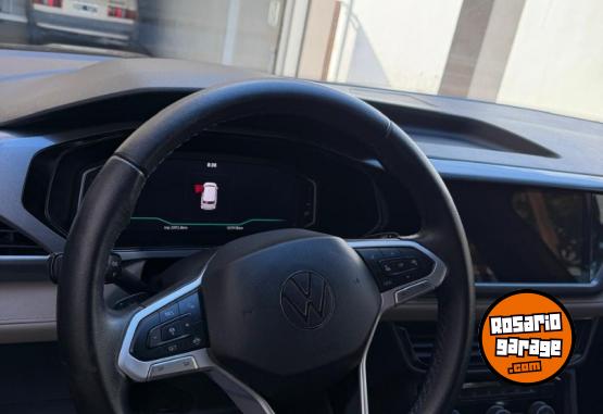 Autos - Volkswagen Taos 1.4 250 Tsi Highline 2021 Nafta 108000Km - En Venta