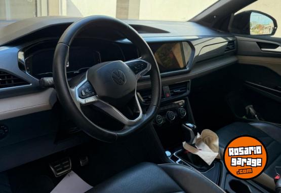 Autos - Volkswagen Taos 1.4 250 Tsi Highline 2021 Nafta 108000Km - En Venta