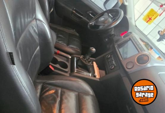 Camionetas - Volkswagen Amarok highline 2010 Diesel 268545Km - En Venta