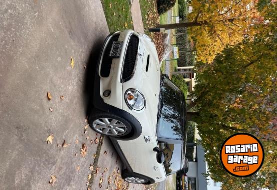 Autos - Mini Mini Cooper S 2009 Nafta 111111Km - En Venta