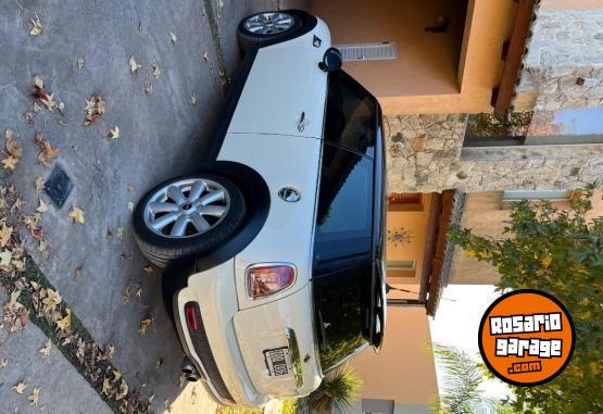 Autos - Mini Mini Cooper S 2009 Nafta 111111Km - En Venta