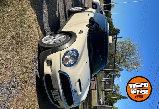 Autos - Mini Mini Cooper S 2009 Nafta 111111Km - En Venta
