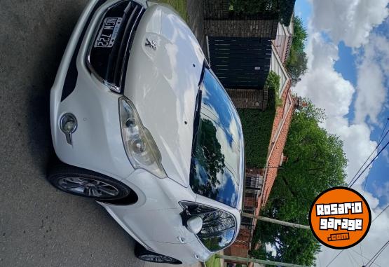 Autos - Peugeot 208 Feline 1.6 16v 2013 Nafta 172000Km - En Venta