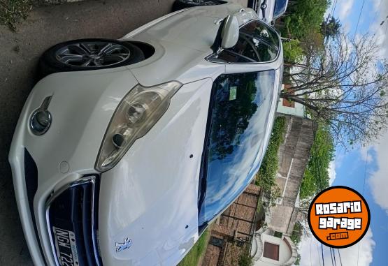 Autos - Peugeot 208 Feline 1.6 16v 2013 Nafta 172000Km - En Venta