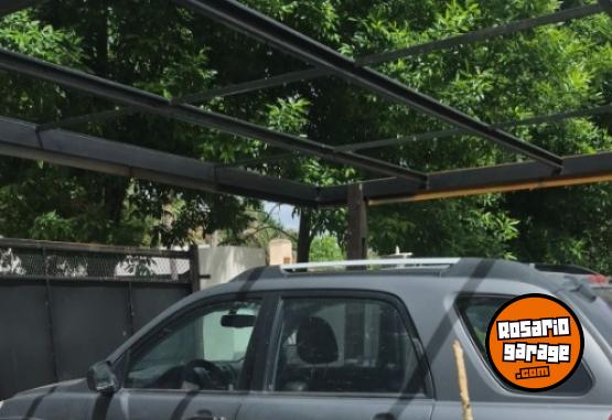 Camionetas - Kia Sportage 2008 Diesel 231000Km - En Venta