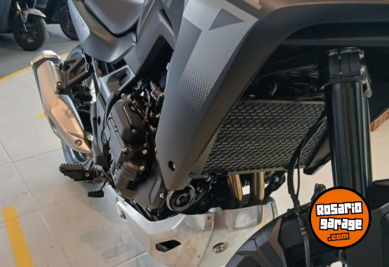 Motos - Honda XLV 750 TRANSALP E-CLUCHT 2026 Nafta 0Km - En Venta