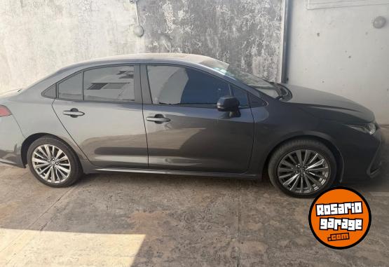 Autos - Toyota Corolla 2026 Nafta 8000Km - En Venta