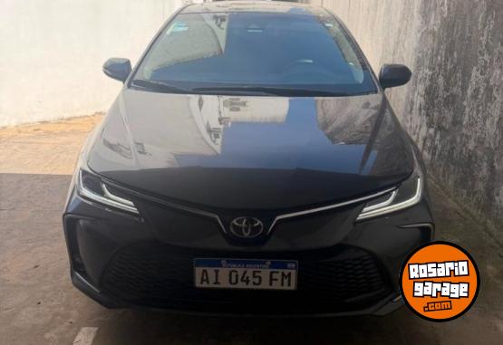 Autos - Toyota Corolla 2026 Nafta 8000Km - En Venta