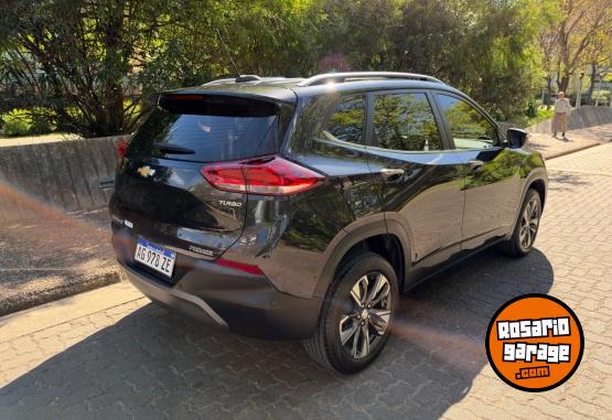 Autos - Chevrolet Tracker Premier 2024 Nafta 11000Km - En Venta