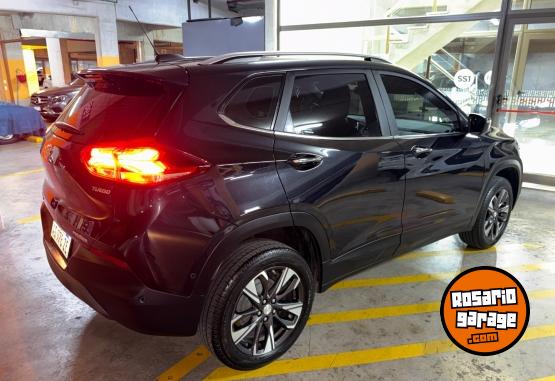 Autos - Chevrolet Tracker Premier 2024 Nafta 11000Km - En Venta