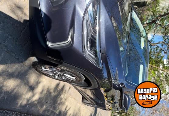 Autos - Chevrolet Tracker Premier 2024 Nafta 11000Km - En Venta