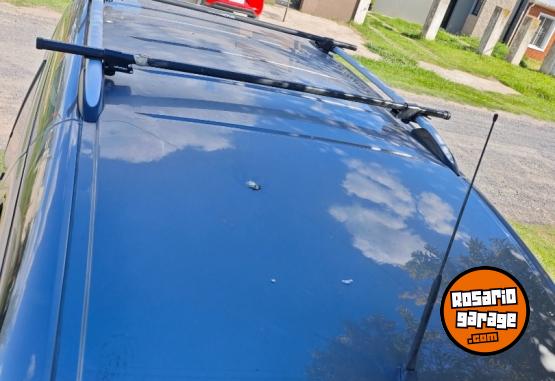 Utilitarios - Citroen Berlingo 2016 Diesel 138000Km - En Venta