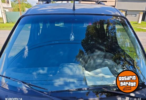 Utilitarios - Citroen Berlingo 2016 Diesel 138000Km - En Venta