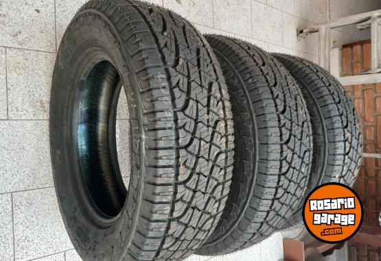 Accesorios para Autos - Cubiertas Pirelli Scorpion ATR - En Venta