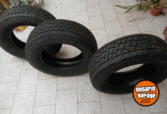 Accesorios para Autos - Cubiertas Pirelli Scorpion ATR - En Venta