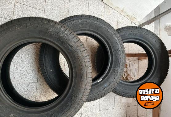 Accesorios para Autos - Cubiertas Pirelli Scorpion ATR - En Venta