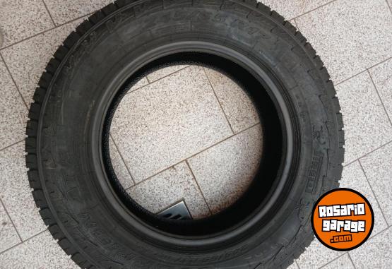 Accesorios para Autos - Cubiertas Pirelli Scorpion ATR - En Venta