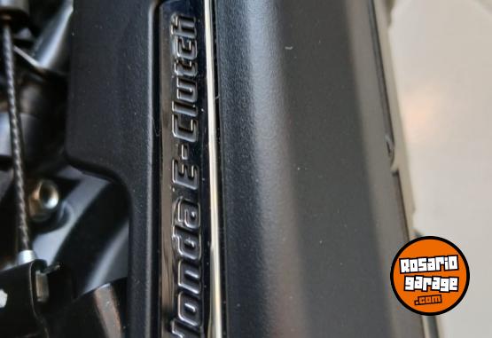 Motos - Honda NX500 E-CLUCHT 2026 Nafta 0Km - En Venta
