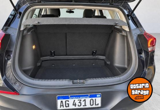 Autos - Ford Focus 2018 Nafta 110000Km - En Venta