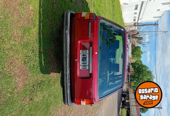 Autos - Renault 18 breck 1993 GNC 310000Km - En Venta