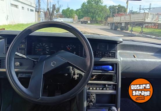 Autos - Renault 18 breck 1993 GNC 310000Km - En Venta