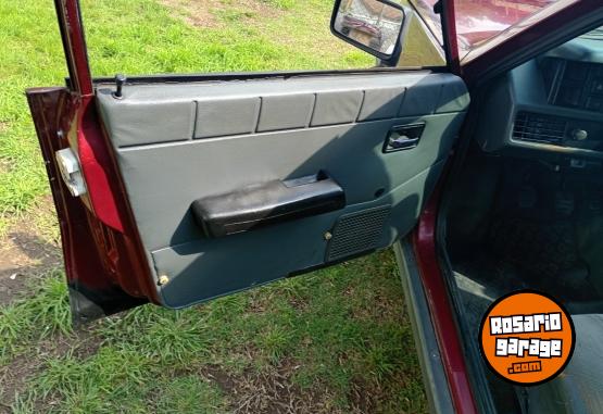 Autos - Renault 18 breck 1993 GNC 310000Km - En Venta