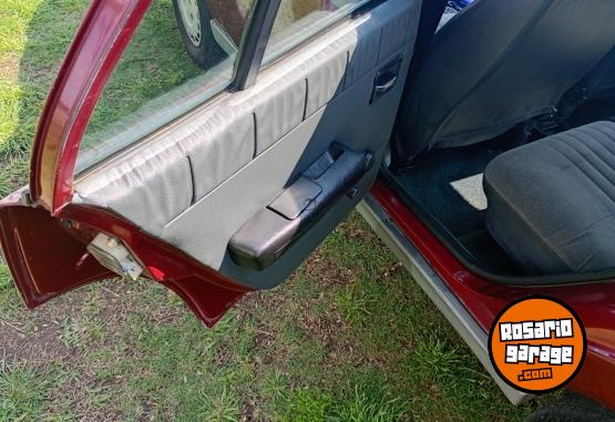 Autos - Renault 18 breck 1993 GNC 310000Km - En Venta